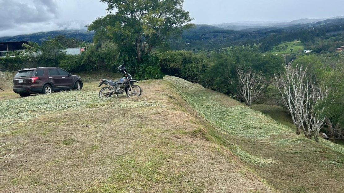 Costa Rica Real Estate