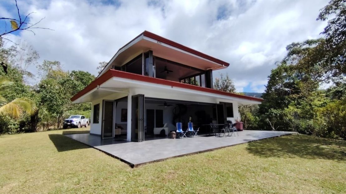 Costa Rica Real Estate