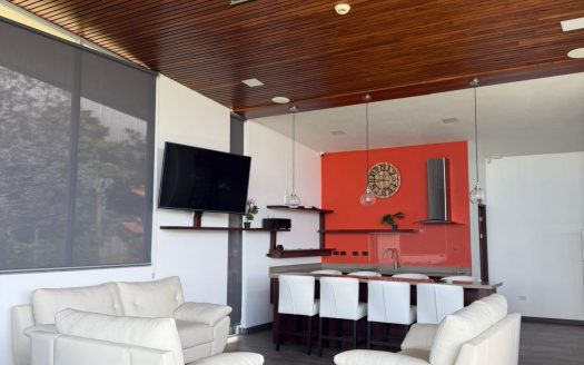 Exclusive Three-Story Luxury Residence in a Prime Location