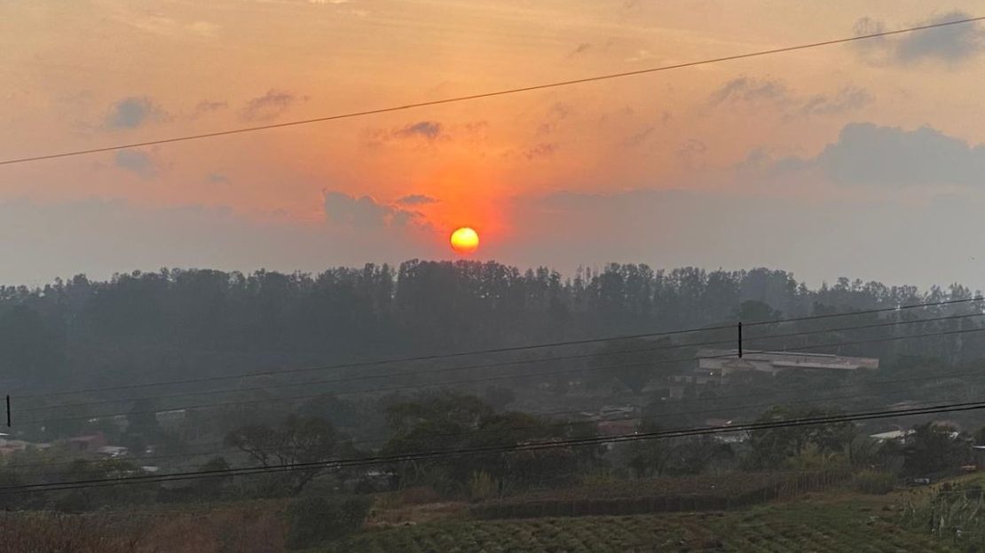 Welcome to Your Dream Home in the Green Mountains of Santa Bárbara de Heredia