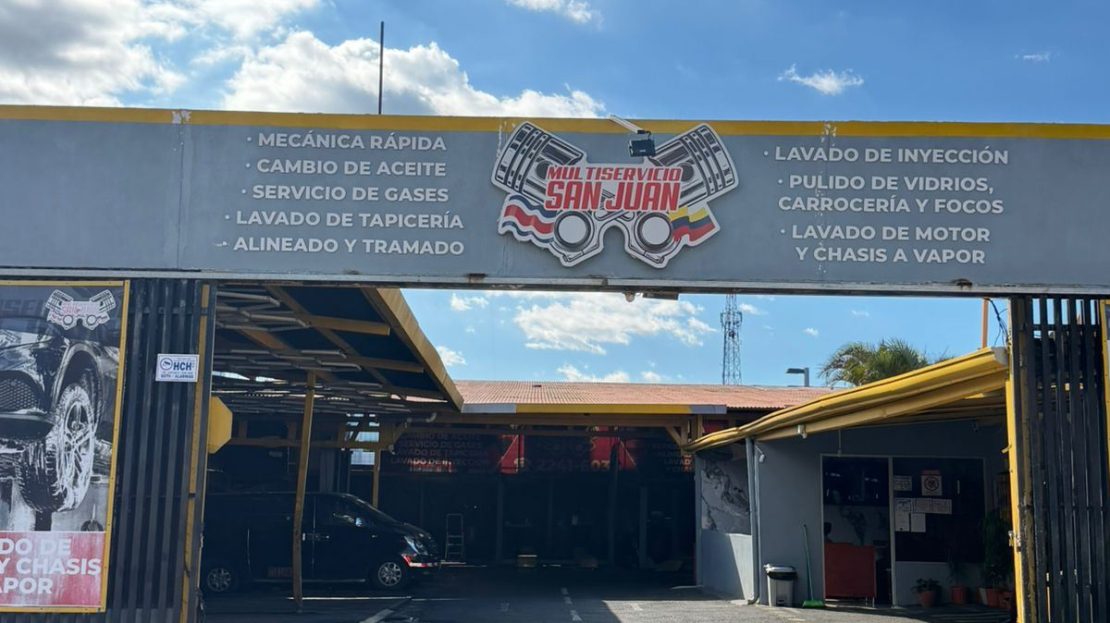 COMMERCIAL LOT FOR SALE – DOWNTOWN TIBÁS