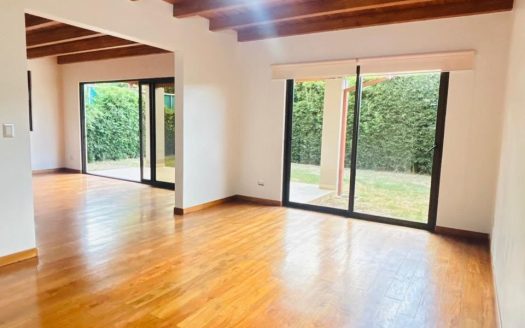 Rent | Luxury Home in Puerta de Hierro