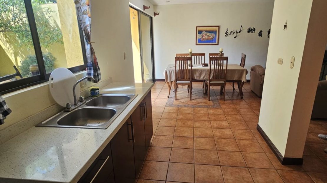 House in a Gated Community - GREAT PRICE