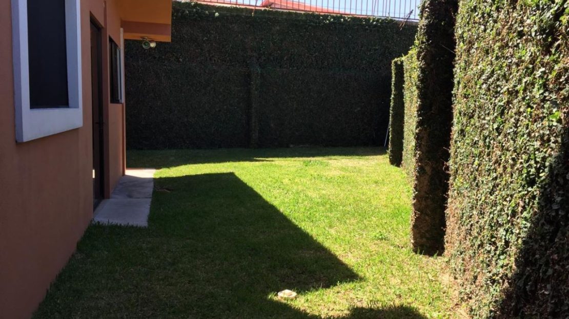 Investment Opportunity & Dream Home: House in Avicennia Condominium