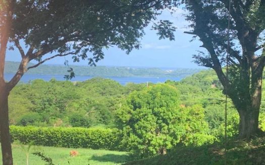 Altos del Roble #56 Lot