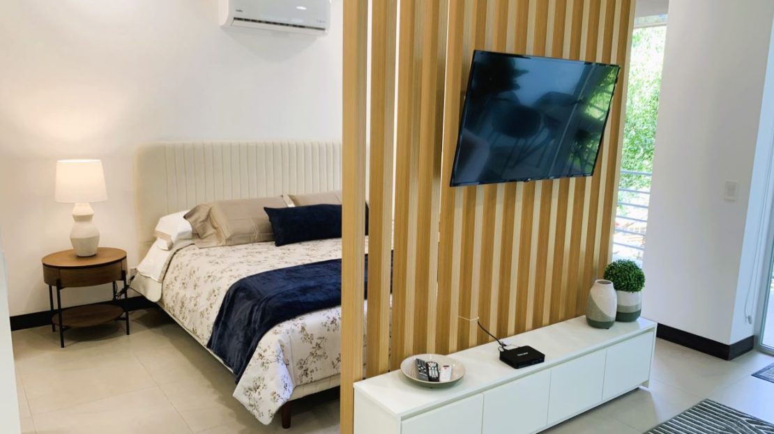 For Rent. Studio Apartment. Urban Flats. Santa Ana. Costa Rica