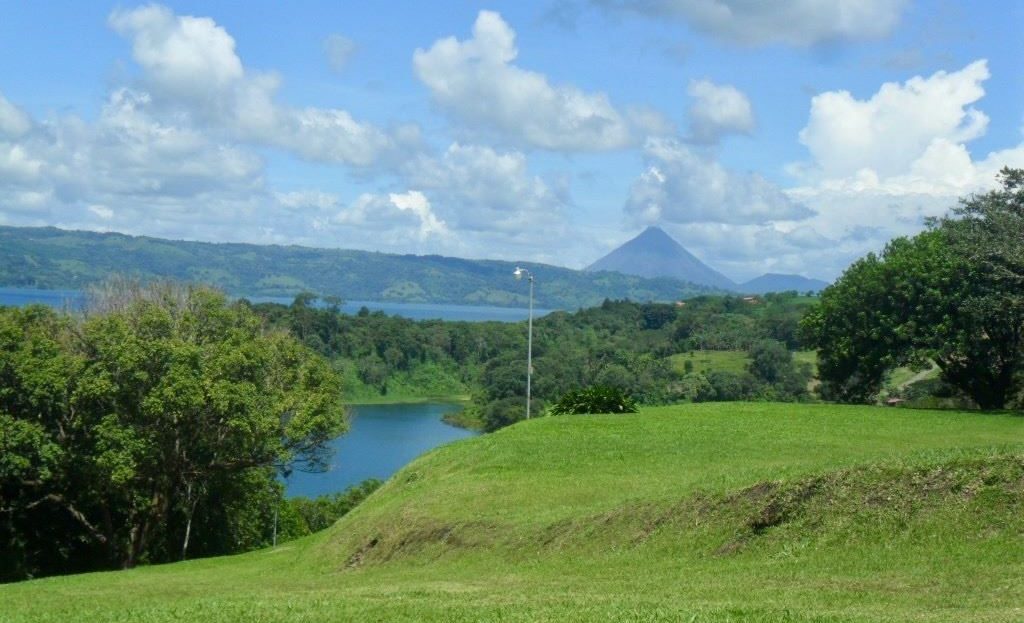 Lot for sale in Guanacaste