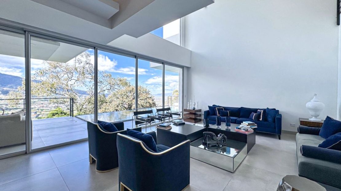 Costa Rica Real Estate