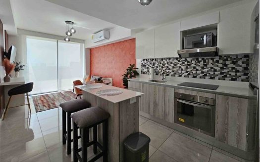 FOR RENT Apartment in San José. Nucleo Sabana