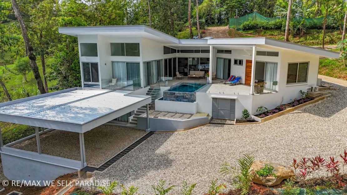 Costa Rica Real Estate