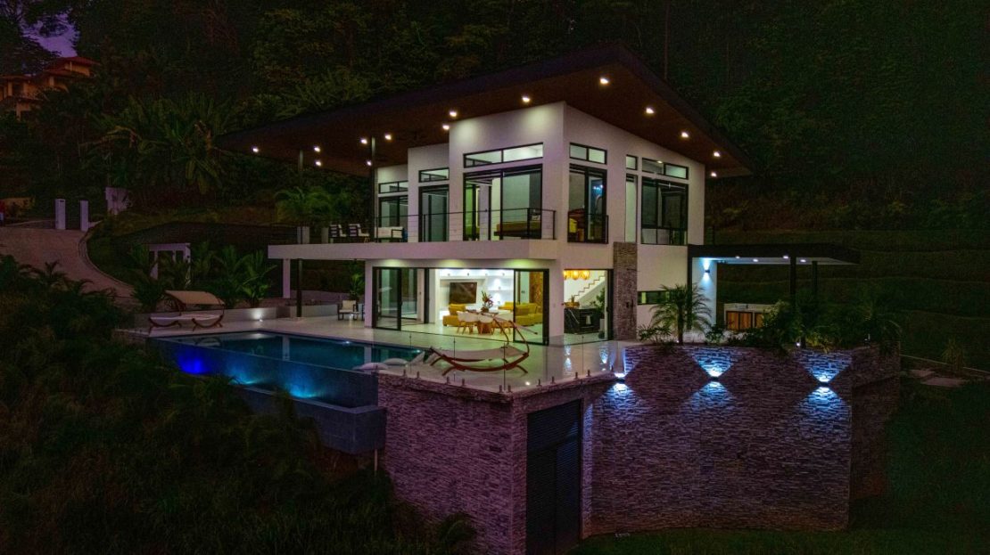 Costa Rica Real Estate
