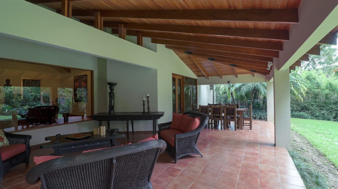 Costa Rica Real Estate