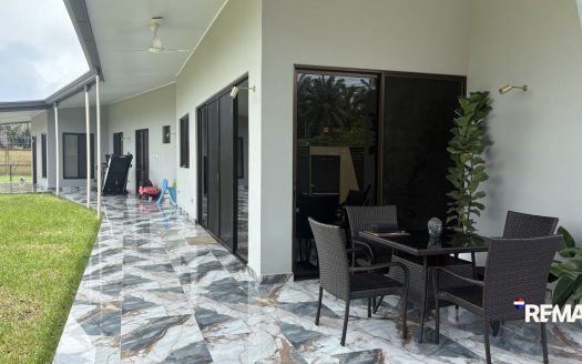 Tranquil Retreat House