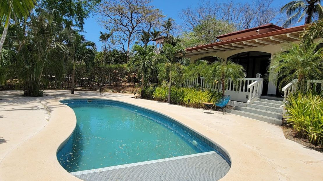 Costa Rica Real Estate