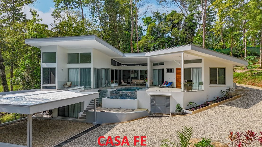 Costa Rica Real Estate