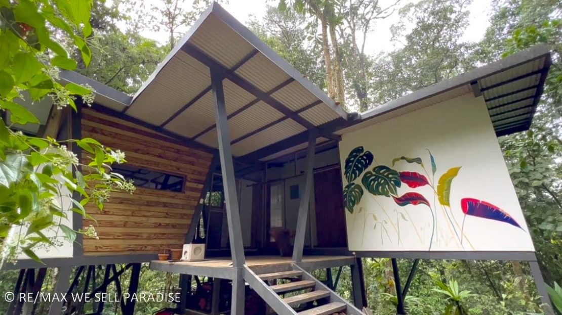 Costa Rica Real Estate