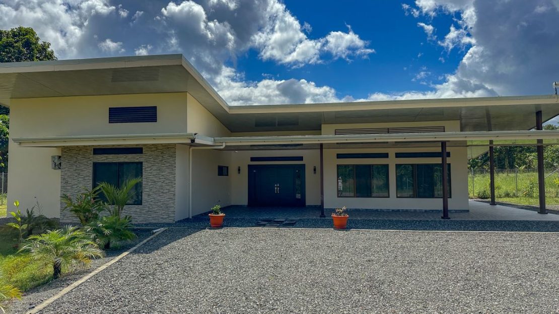 Costa Rica Real Estate