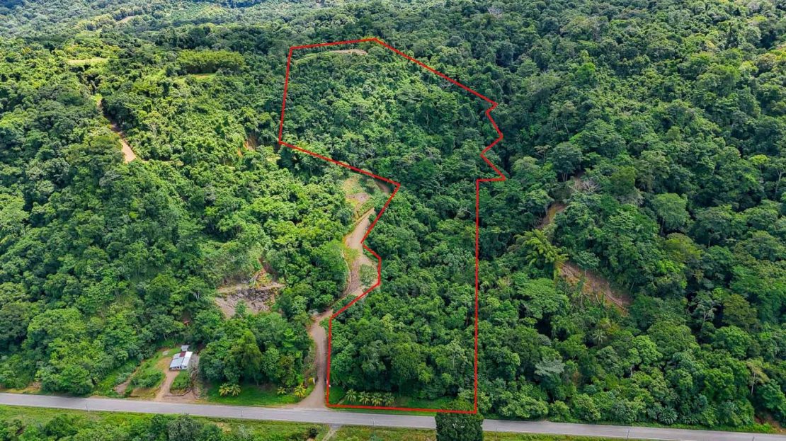 Costa Rica Real Estate