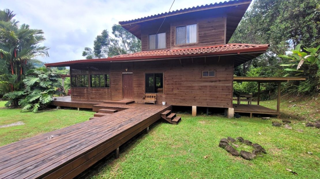 Costa Rica Real Estate