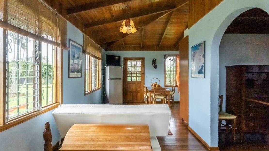 Costa Rica Real Estate