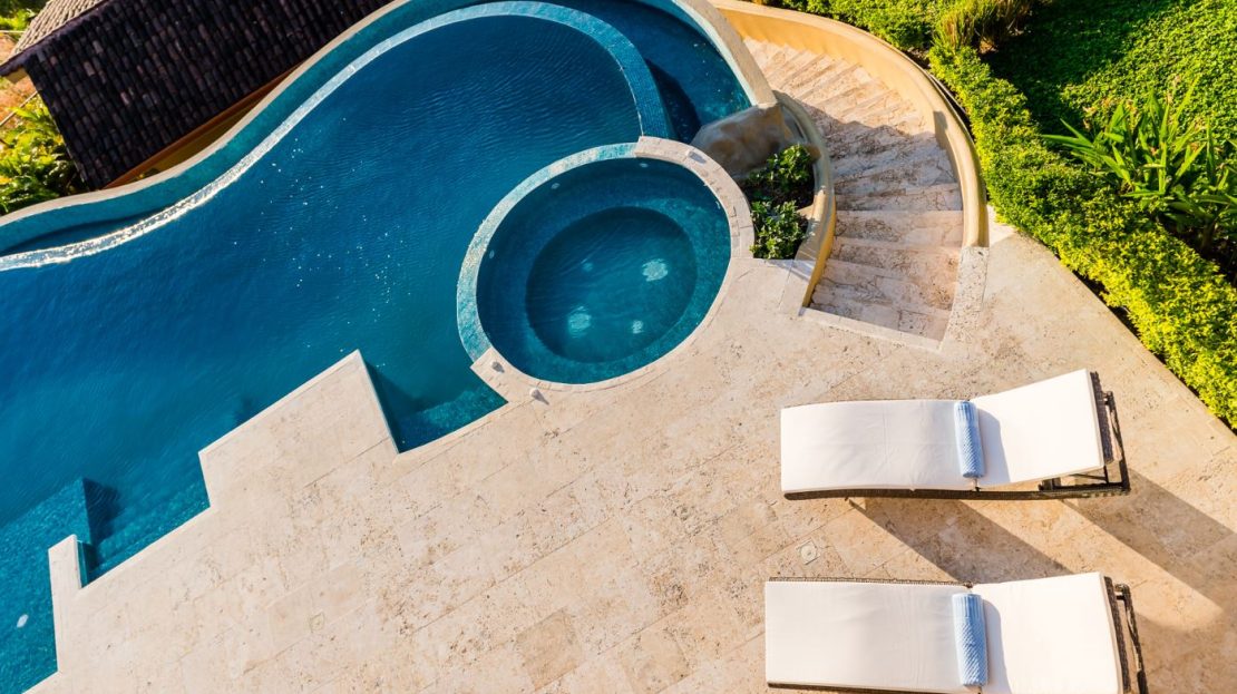 Casa del Atardecer ~ Luxury Ocean View Estate in Senderos