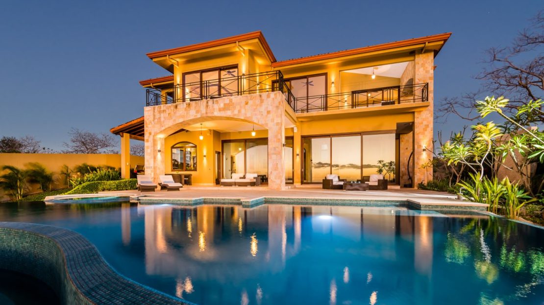 Costa Rica Real Estate