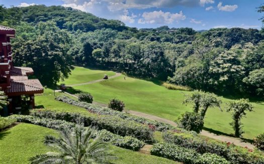 Bougainvillea 4101 – 4 Bedroom Golf-Front Condo for Sale in Reserva Conchal, Costa Rica