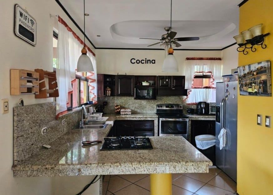 Costa Rica Real Estate