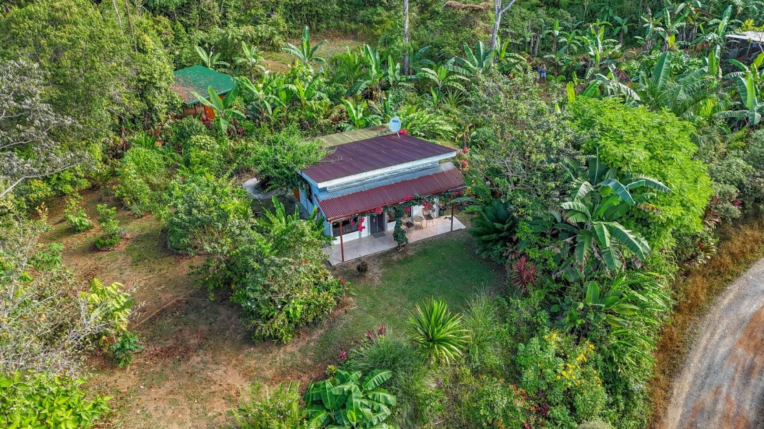 Costa Rica Real Estate