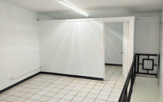 Commercial Space in Tres Ríos – High Visibility on Main Road