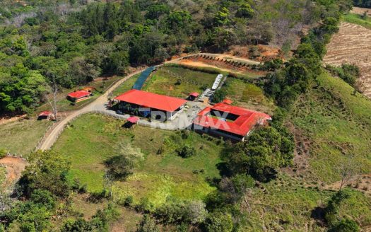 Ranch for Sale: Ready to Own Your Slice of Costa Rica?