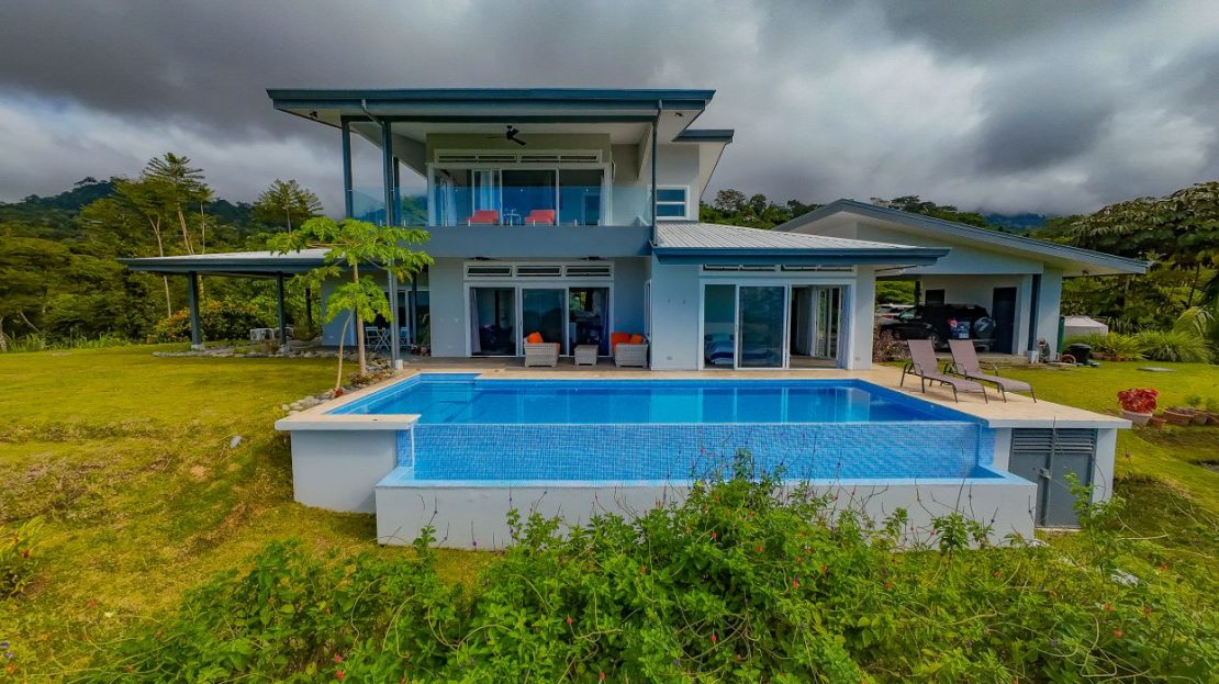Costa Rica Real Estate