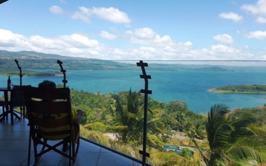 Awesome Lake View Condo (12-2-2-2)