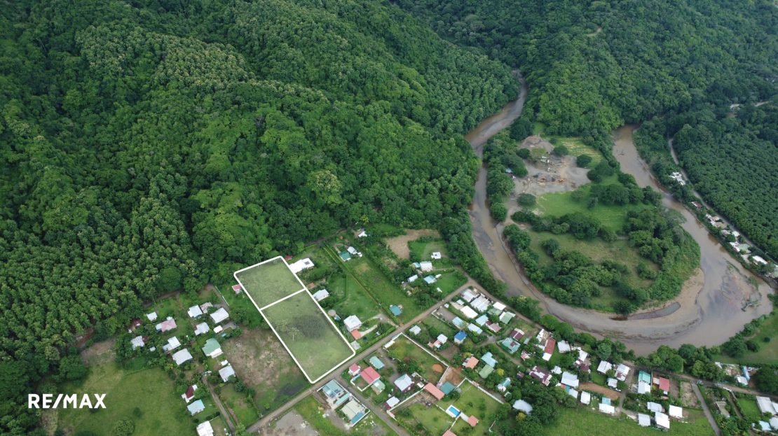 2 LOTS AT GREAT PRICE- RIO MONTANA Guanacaste | REMAX