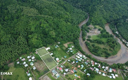 2 LOTS AT GREAT PRICE- RIO MONTANA Guanacaste | REMAX
