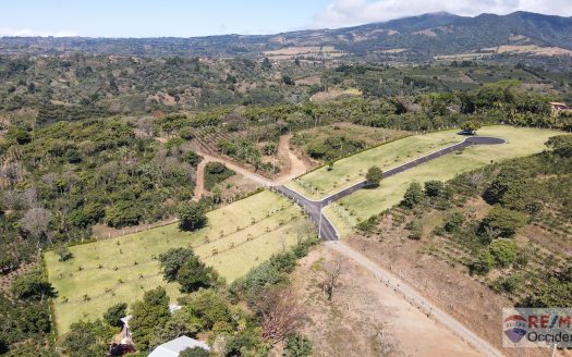 Amazin land For Sale, Views , Located in Grecia, Costa Rica