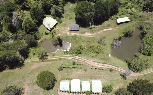 Live, Invest, Retire: A Rare Mountain Property in Costa Rica for Just $610K