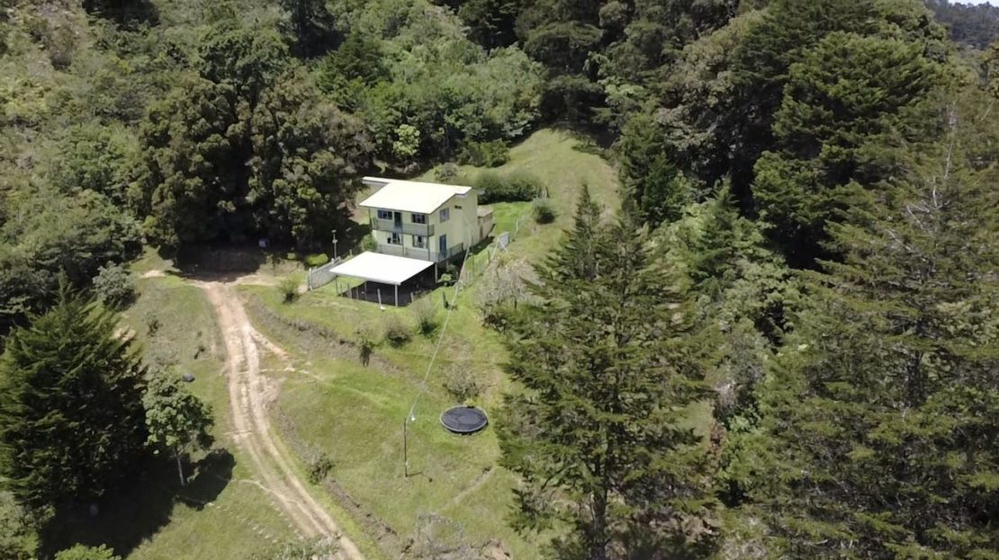 Retire: A Rare Mountain Property in Costa Rica for Just $610K