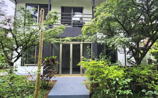 Furnished, all utilities included.