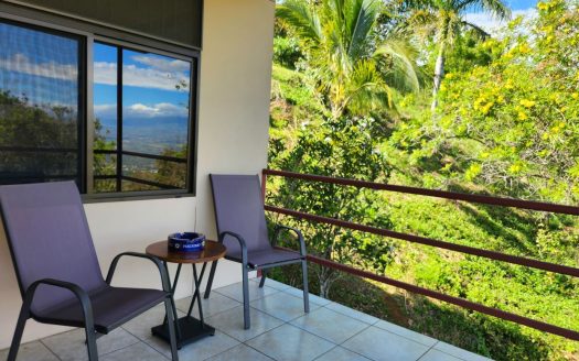Comfortable casita with breathtaking views