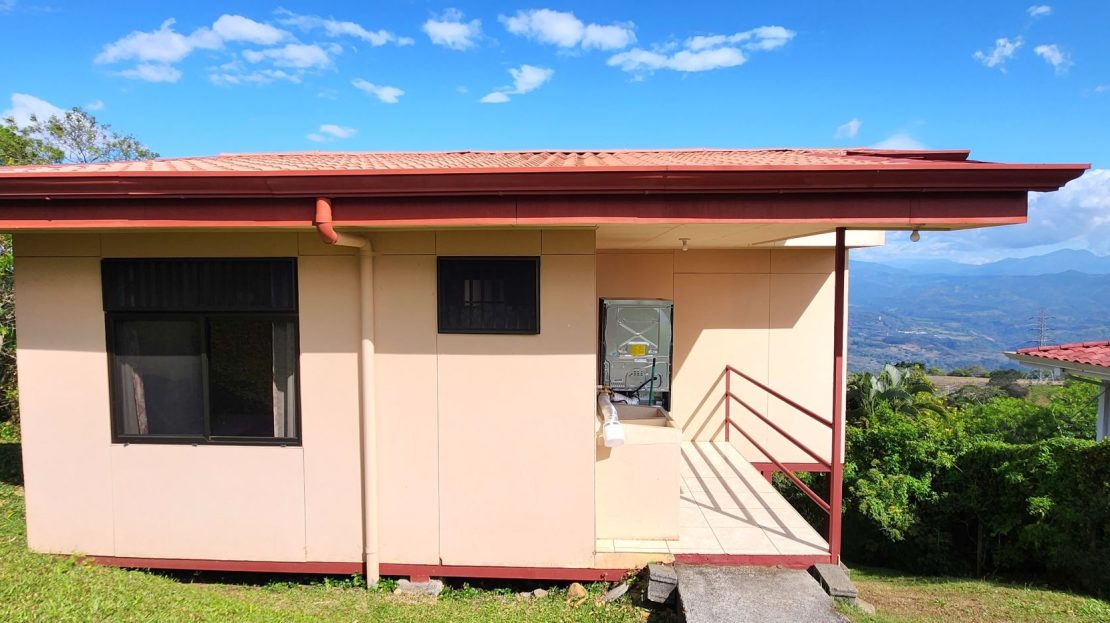 Comfortable casita with breathtaking views