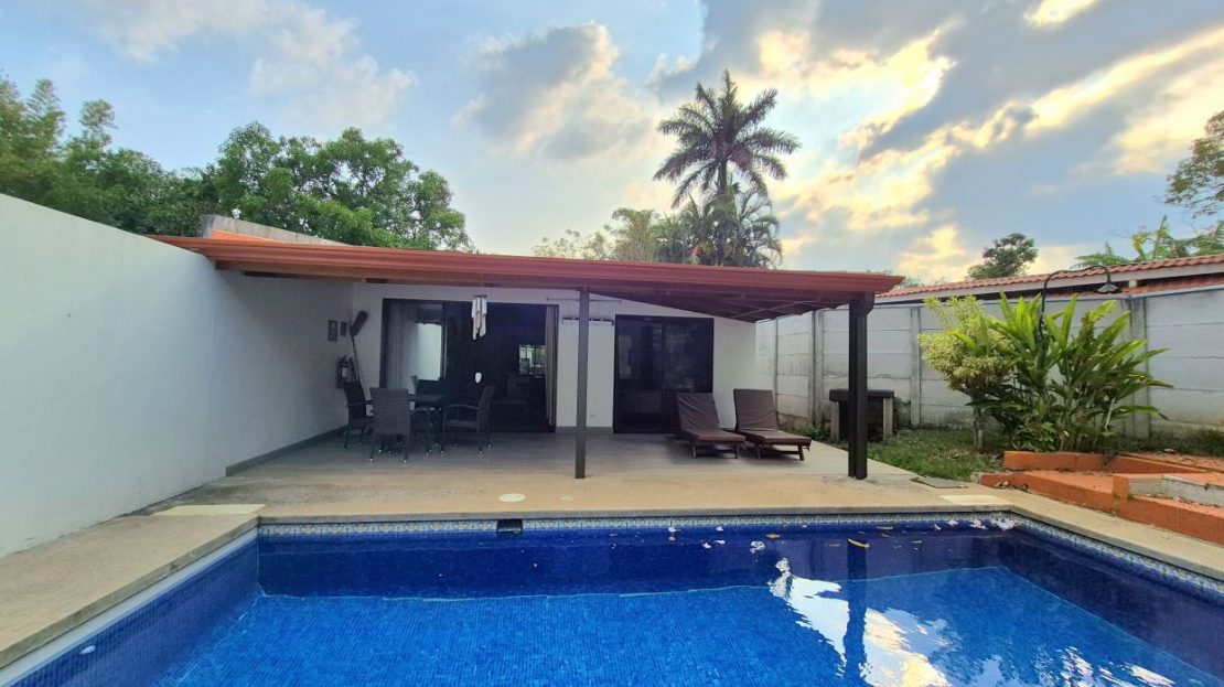 Costa Rica Real Estate