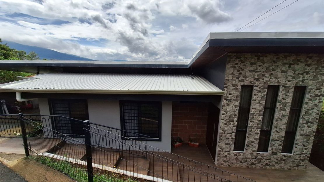 Costa Rica Real Estate