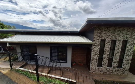 Furnished house for rent, Grecia Alajuela