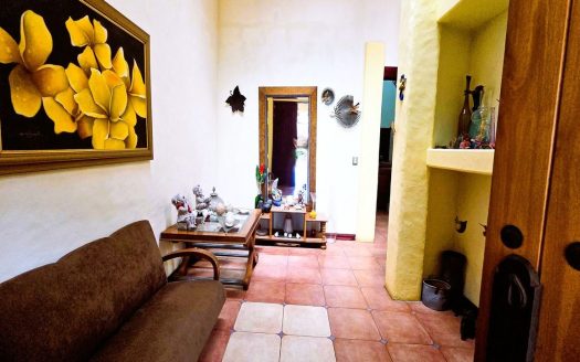House for sale in Cerro Real Escazú – Terracotta Dream