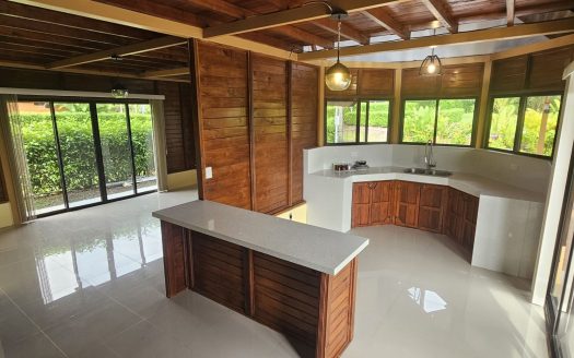 Private Gated Retreat for sale with Pool, Loft & Scenic Balcony Views