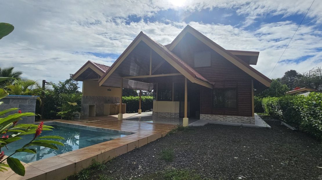 San Carlos -  La Fortuna