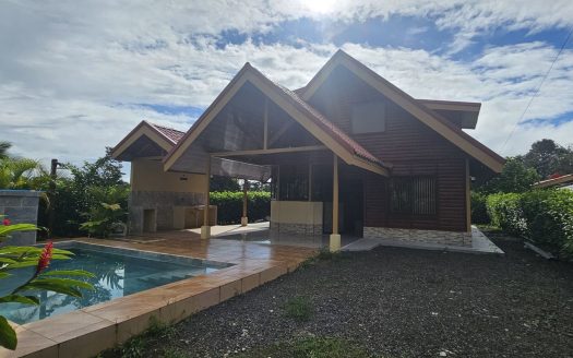 San Carlos - La Fortuna