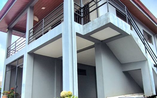 Cozy furnished apartment in the Grecia mountains