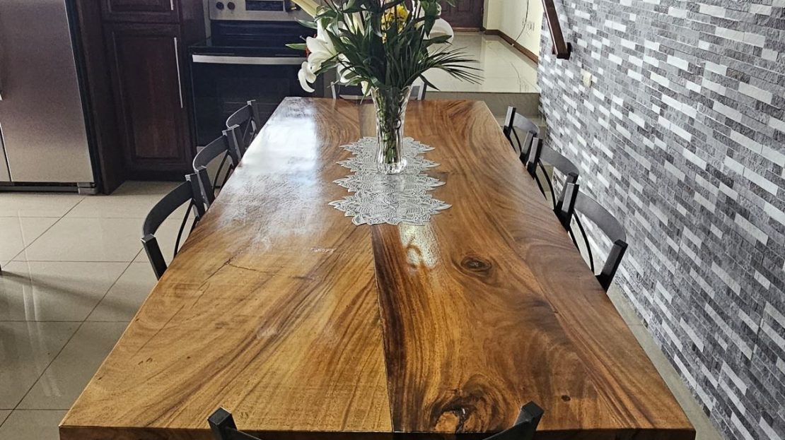 775 m² – La Balsa